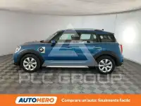 2020 Mini Countryman