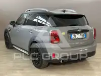 2020 Mini Countryman