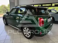 2020 Mini Countryman