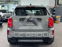 2020 Mini Countryman