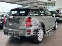 2020 Mini Countryman