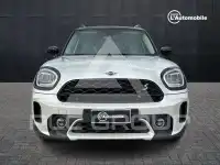 2020 Mini Countryman