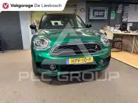 2020 Mini Countryman