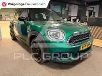 2020 Mini Countryman
