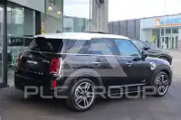 2020 Mini Countryman