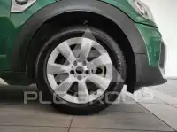 2020 Mini Countryman