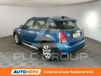2020 Mini Countryman