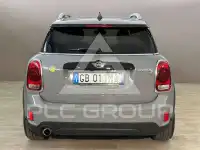 2020 Mini Countryman