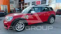 2020 Mini 