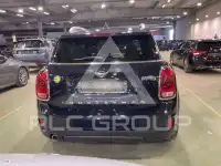 2020 Mini Countryman