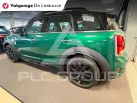 2020 Mini Countryman