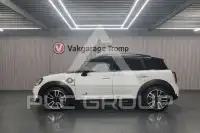 2020 Mini Countryman