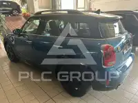 2020 Mini Countryman