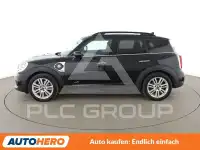 2020 Mini Countryman