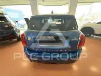 2020 Mini Countryman