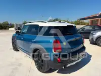2020 Mini Countryman