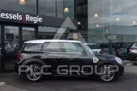 2020 Mini Countryman