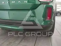 2020 Mini Countryman