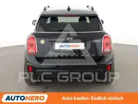 2020 Mini Countryman