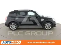 2020 Mini Countryman