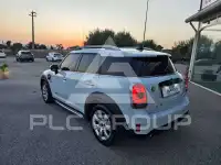 2020 Mini Countryman