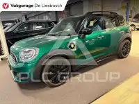 2020 Mini Countryman