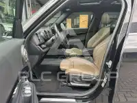 2020 Mini Countryman