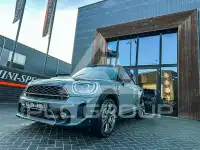2020 Mini Countryman