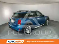 2020 Mini Countryman