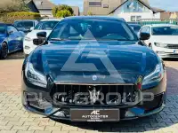 2020 Maserati QUATTROPORTE
