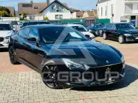 2020 Maserati QUATTROPORTE