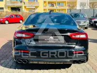 2020 Maserati QUATTROPORTE