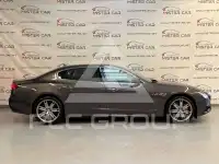 2020 Maserati QUATTROPORTE