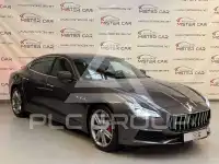 2020 Maserati QUATTROPORTE