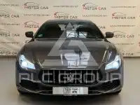 2020 Maserati QUATTROPORTE