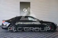 2020 Maserati QUATTROPORTE