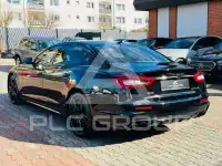2020 Maserati QUATTROPORTE