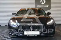 2020 Maserati QUATTROPORTE