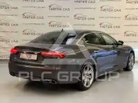 2020 Maserati QUATTROPORTE