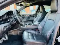 2020 Maserati QUATTROPORTE