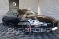 2020 Maserati QUATTROPORTE