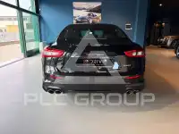 2020 Maserati GHIBLI
