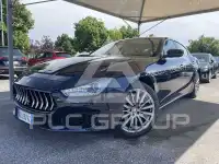 2020 Maserati GHIBLI