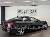 2020 Maserati GHIBLI