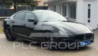 2020 Maserati GHIBLI