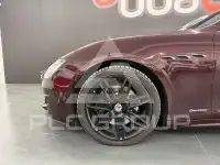 2020 Maserati GHIBLI