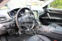 2020 Maserati GHIBLI