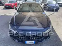 2020 Maserati GHIBLI