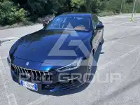 2020 Maserati GHIBLI