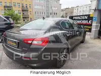 2020 Maserati GHIBLI